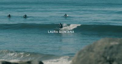 Laura Quintana for Superbolt™
