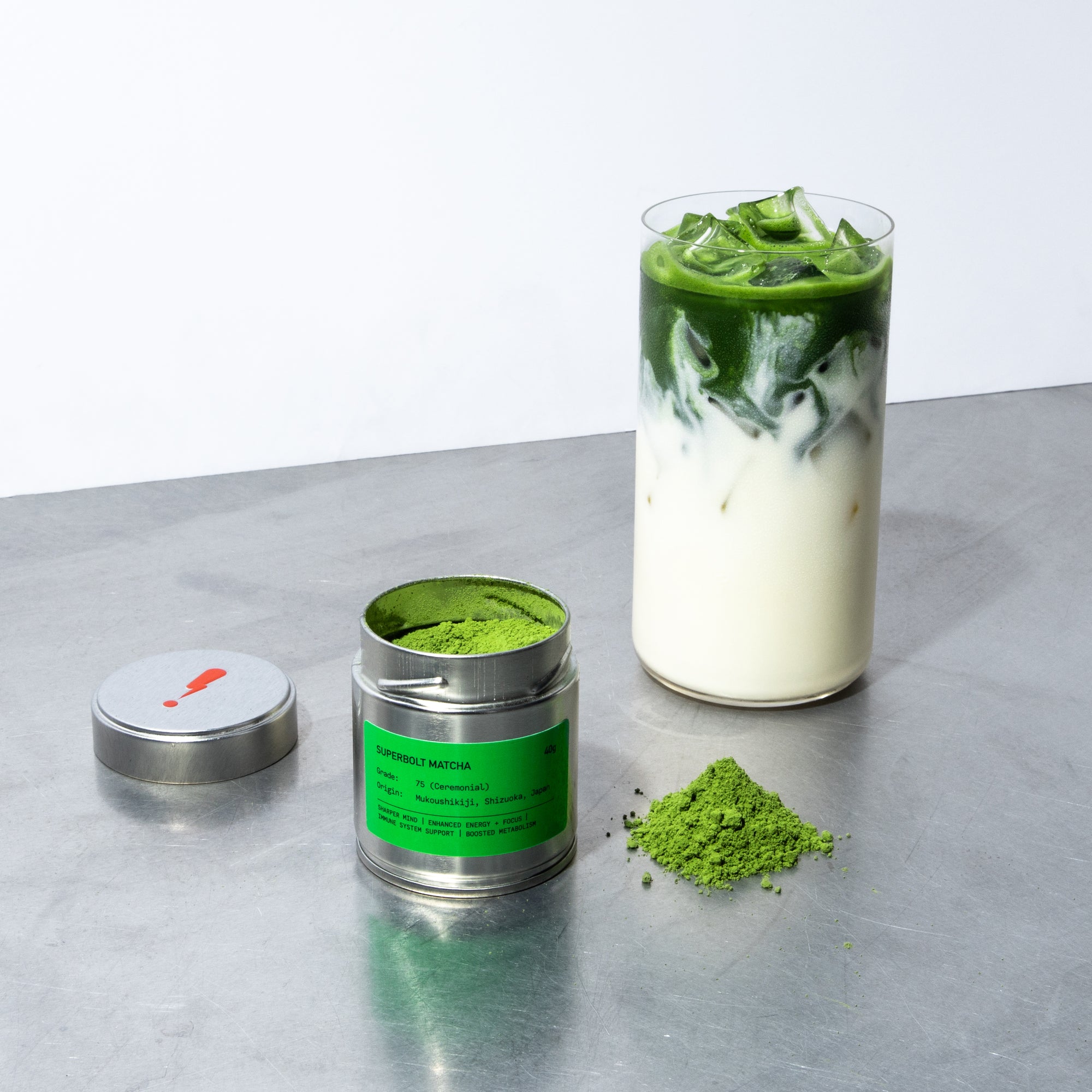 MATCHA - 75 GRADE