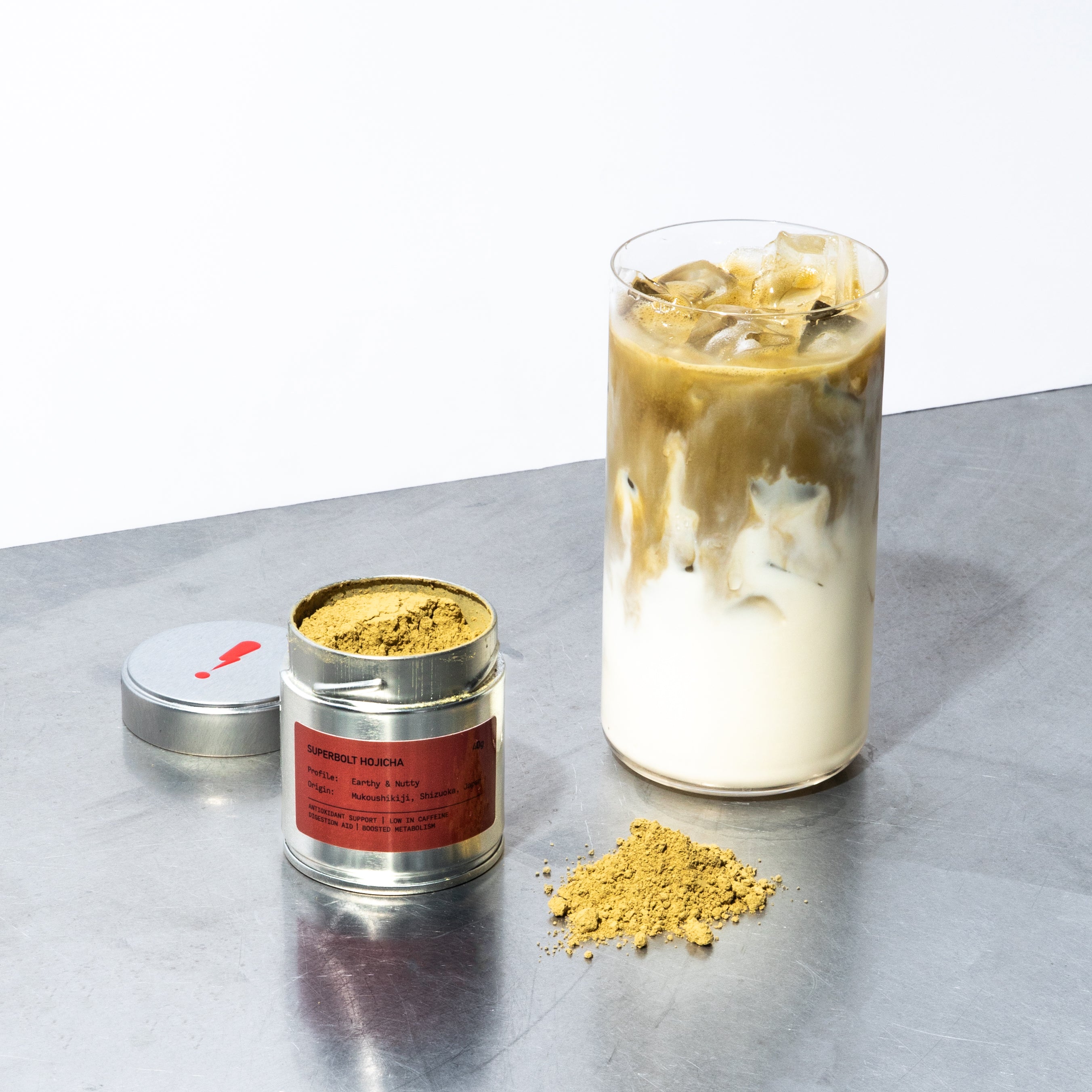 HOJICHA