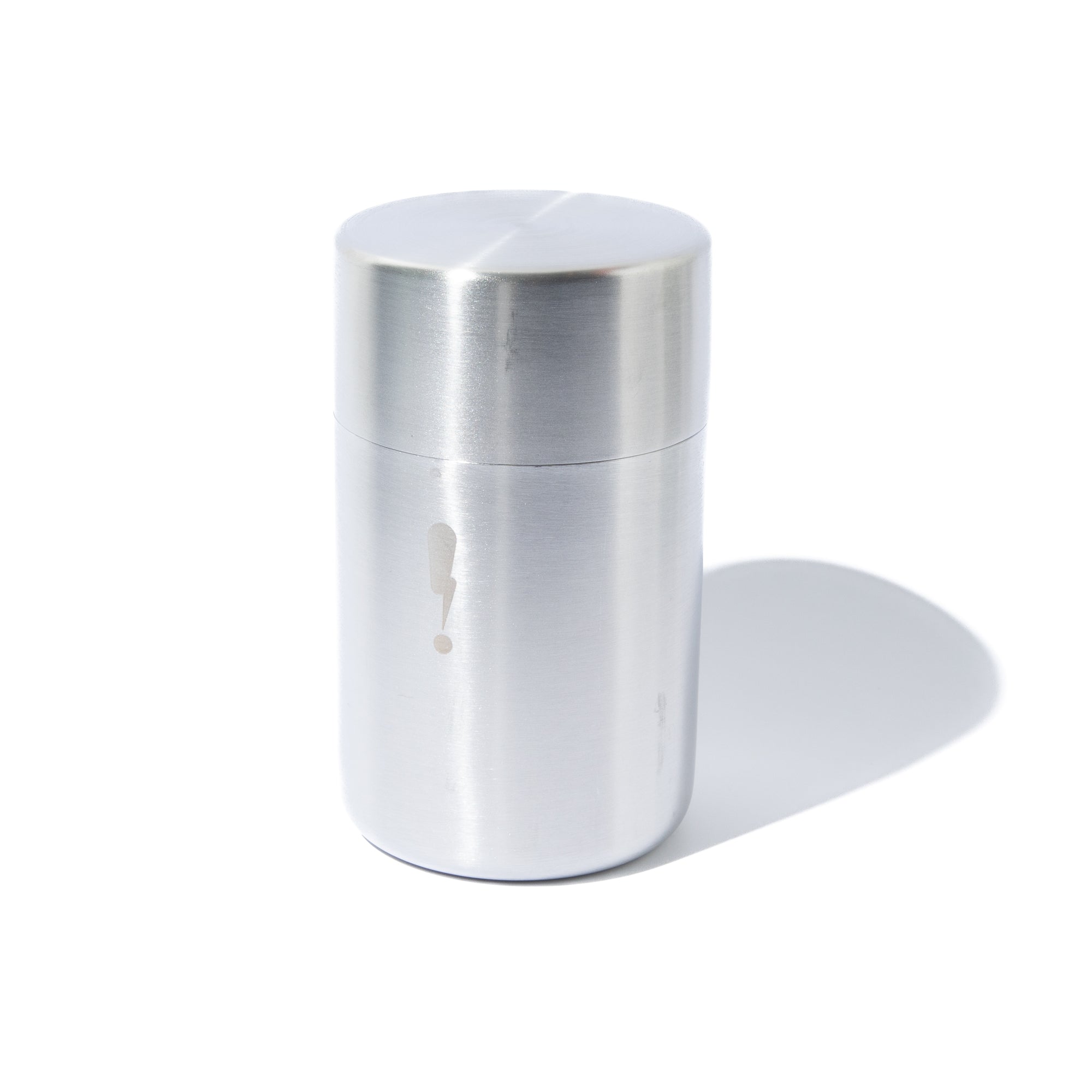 Matcha Storage Tin