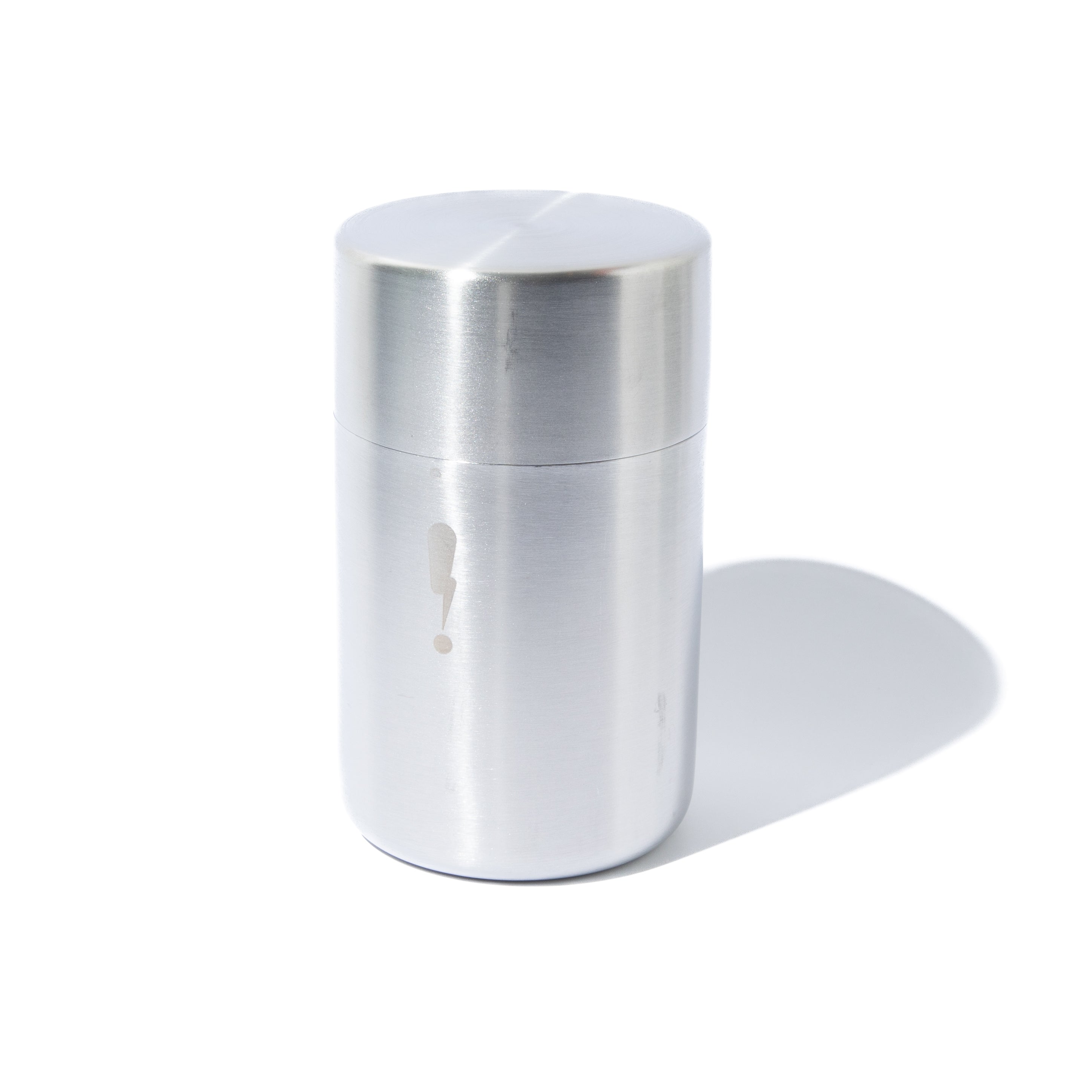 Matcha Storage Tin