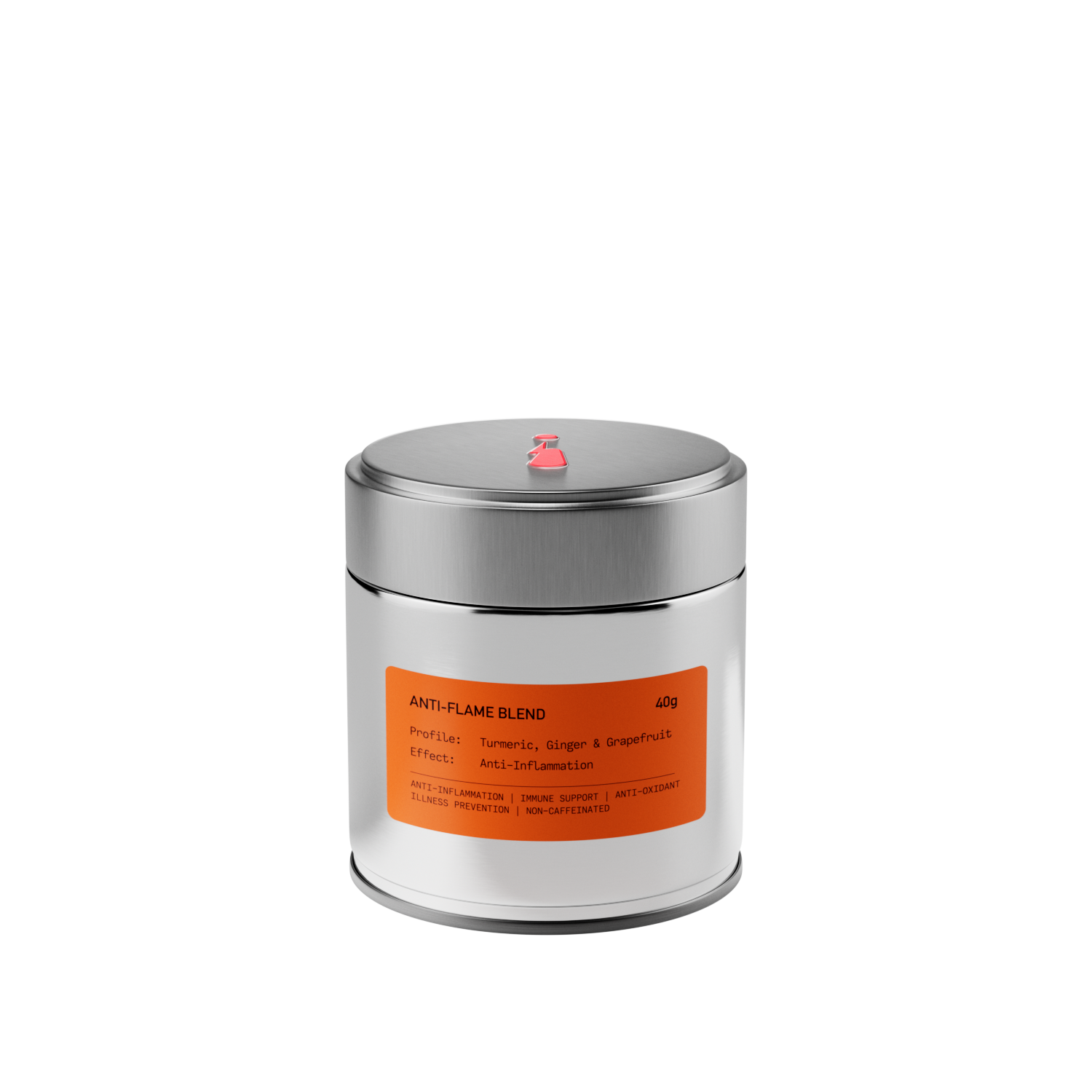 ANTI-FLAME BLEND