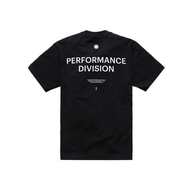 Performance Division - Heavy Weight Tee