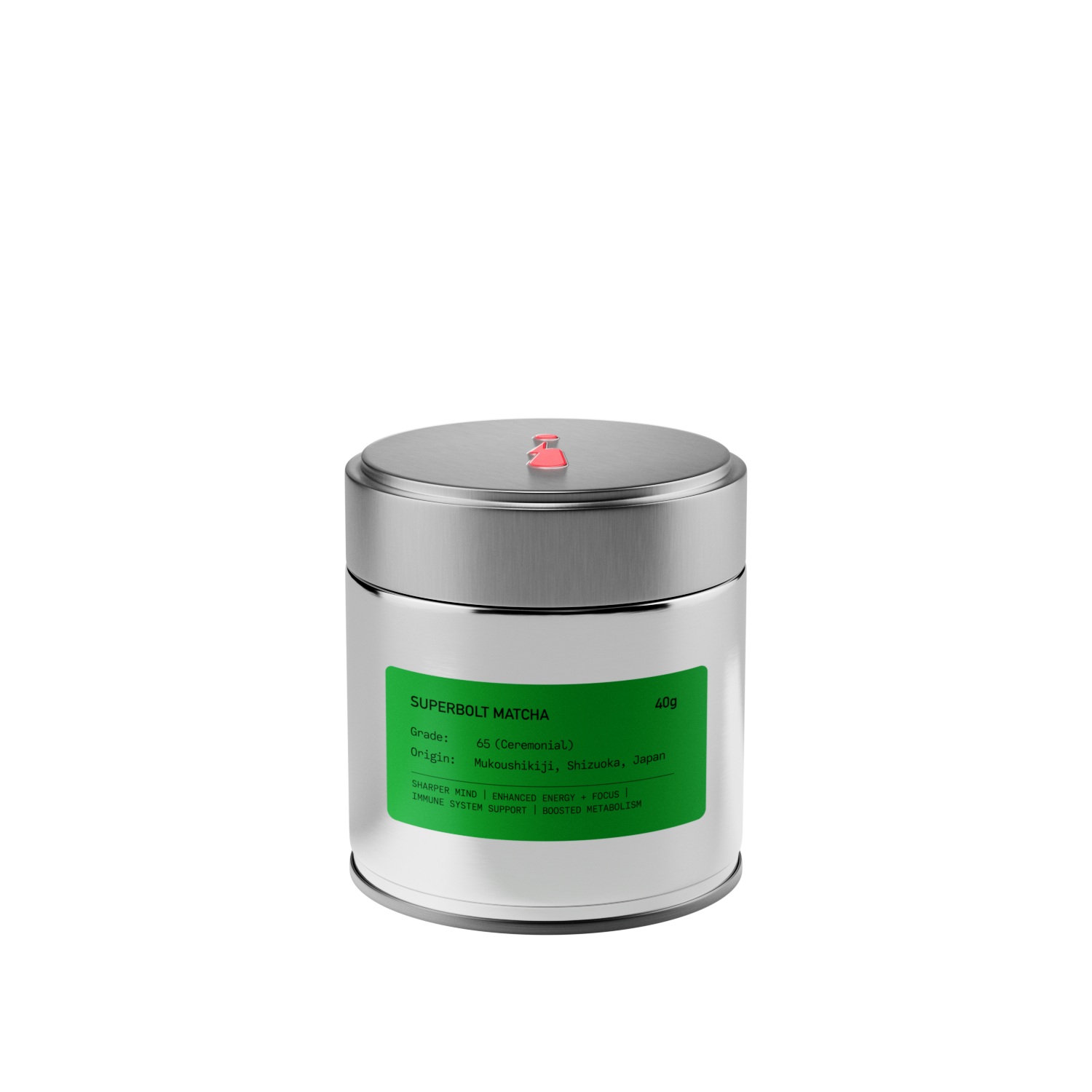 MATCHA - 65 GRADE