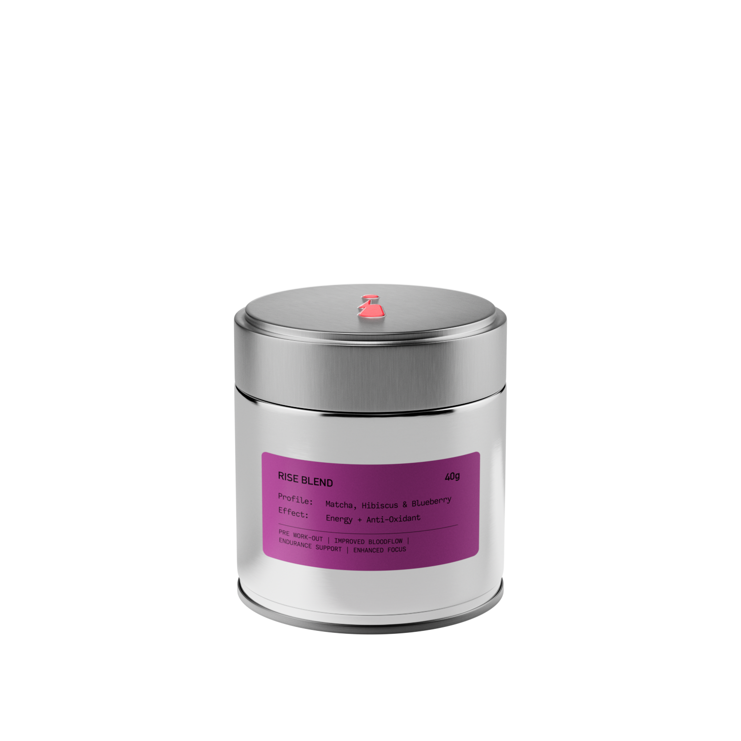 RISE BLEND