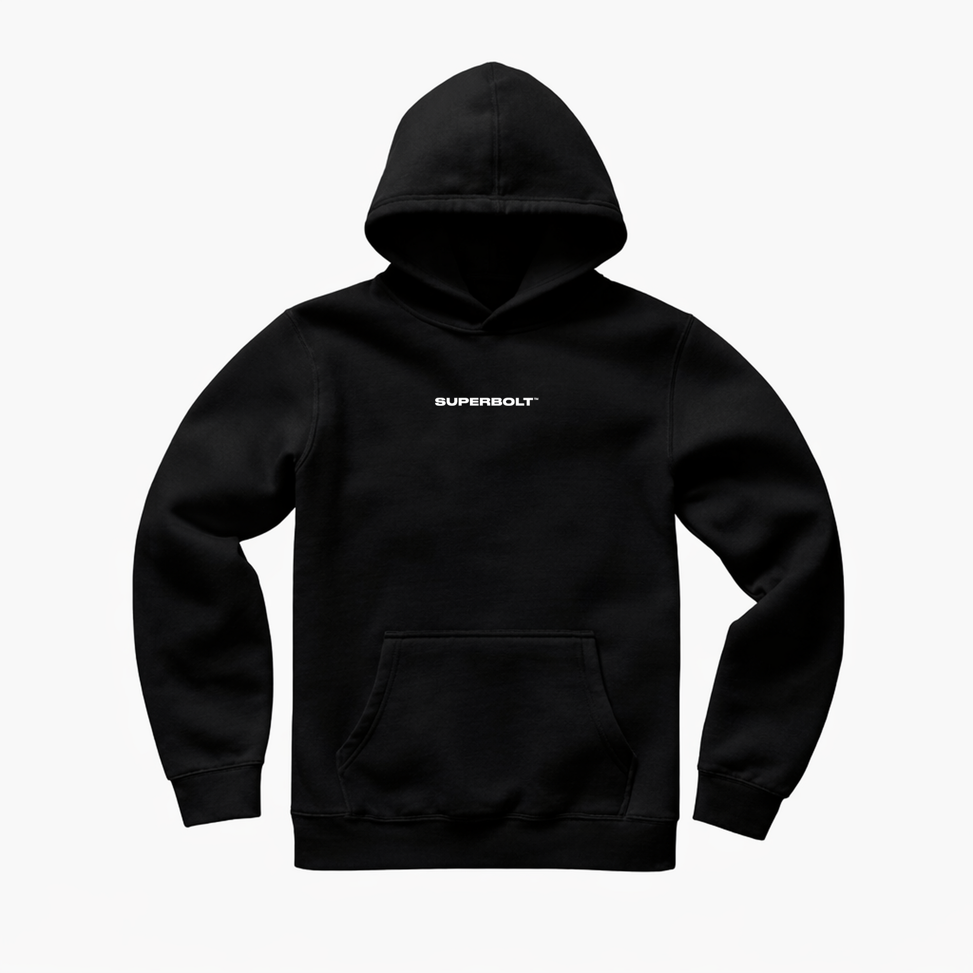 Energy Specialist Hoodie