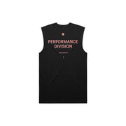 Performance Division - Heavy Weight Tank