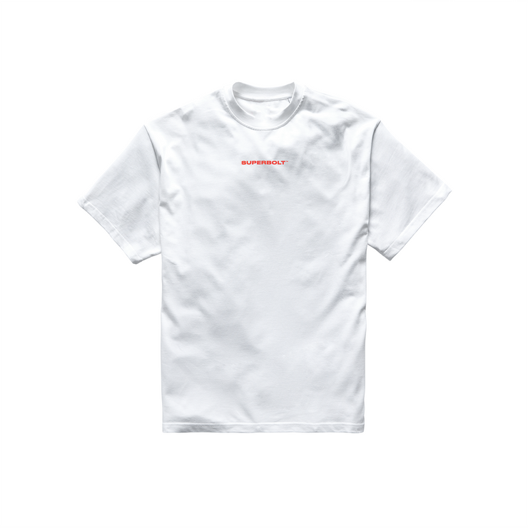 Performance Division - Heavy Weight Tee