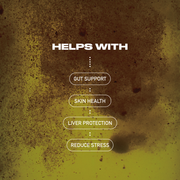 Regain Blend (Rhodiola and Milk Thistle)