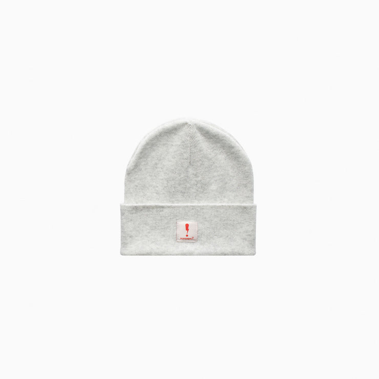 Superbolt - Grey Beanie