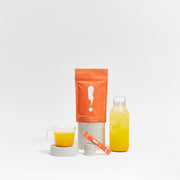 Anti-Flame Blend (Turmeric and Ginger)
