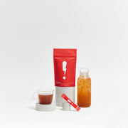 Performance Blend (Siberian Ginseng and Yerba Mate)